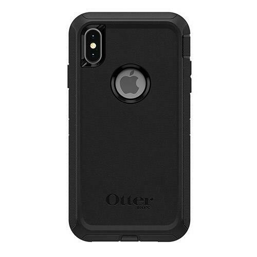 Otterbox Defender Series Case Screenless Edition for iPhone XS Max - Black