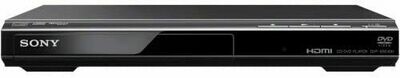 Sony DVPSR510H DVD Player