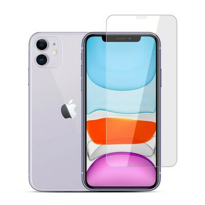 Tempered Glass Screen Protector
 (Iphone 11/XR)