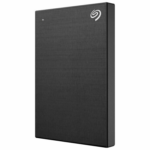 Seagate Expansion portable 1TB External Hard Drive HDD - 2.5 Inch USB 3.0, for Mac and PC with Rescue Services (STKM1000400)
