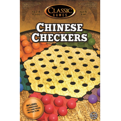 Chinese Checkers Classic Games