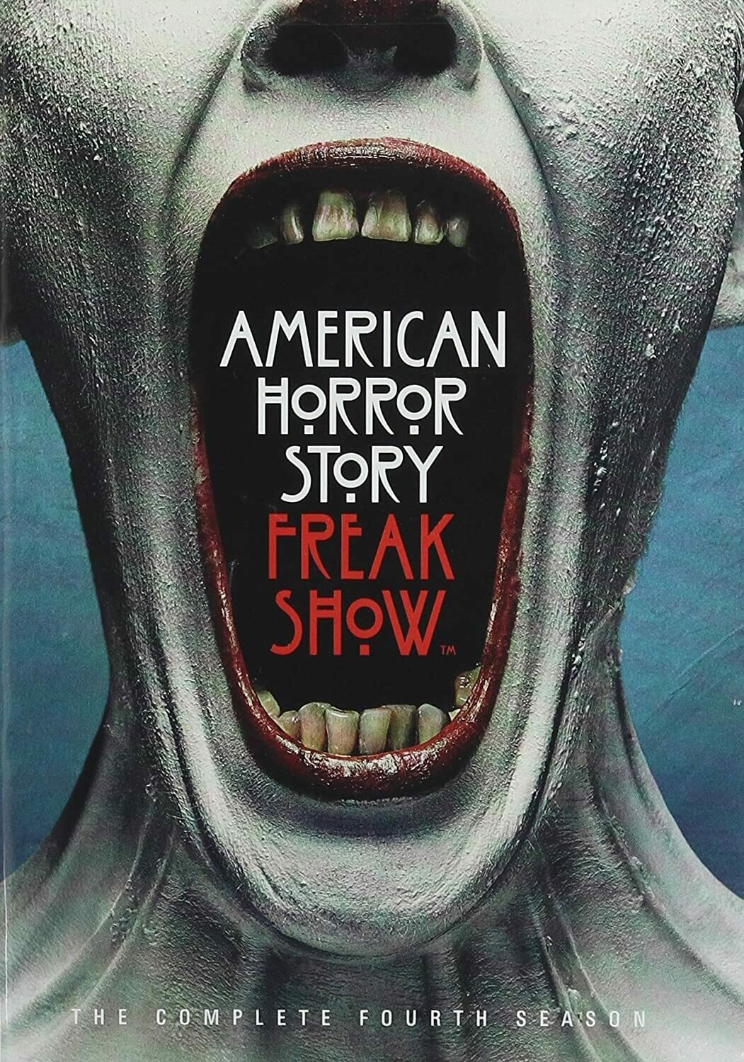 American Horror Story Season Four (7 day rental)