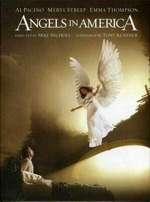 Angels In America (7 day rental)
