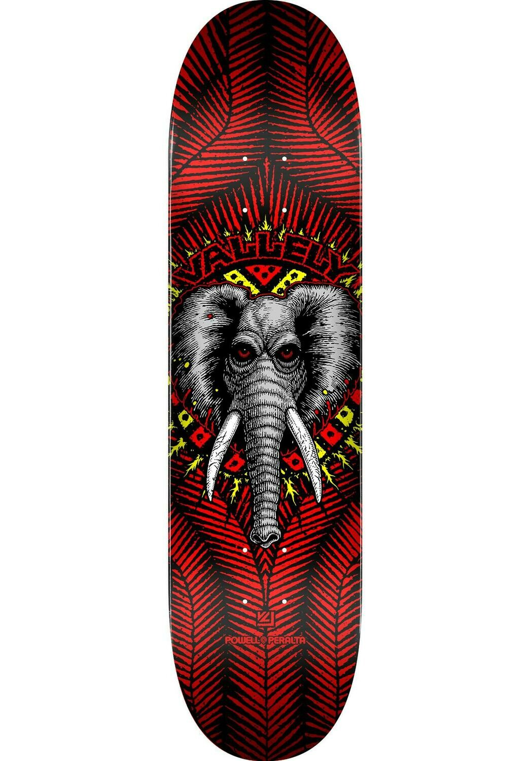 Powell-Peralta Vallely Elephant Birch 8.25"