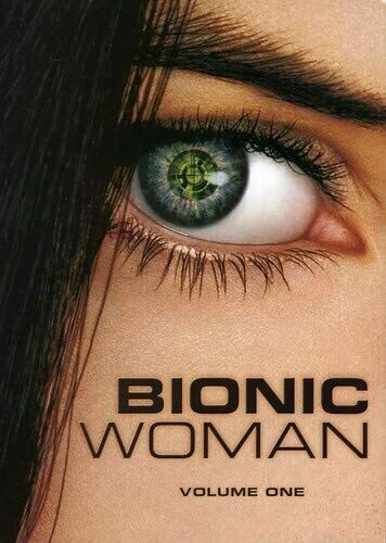 Bionic Woman Volume One (7 day rental)