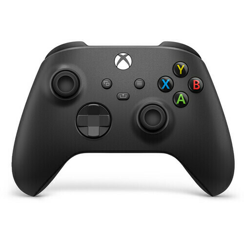 Xbox Wireless Controller - Carbon Black (2020)