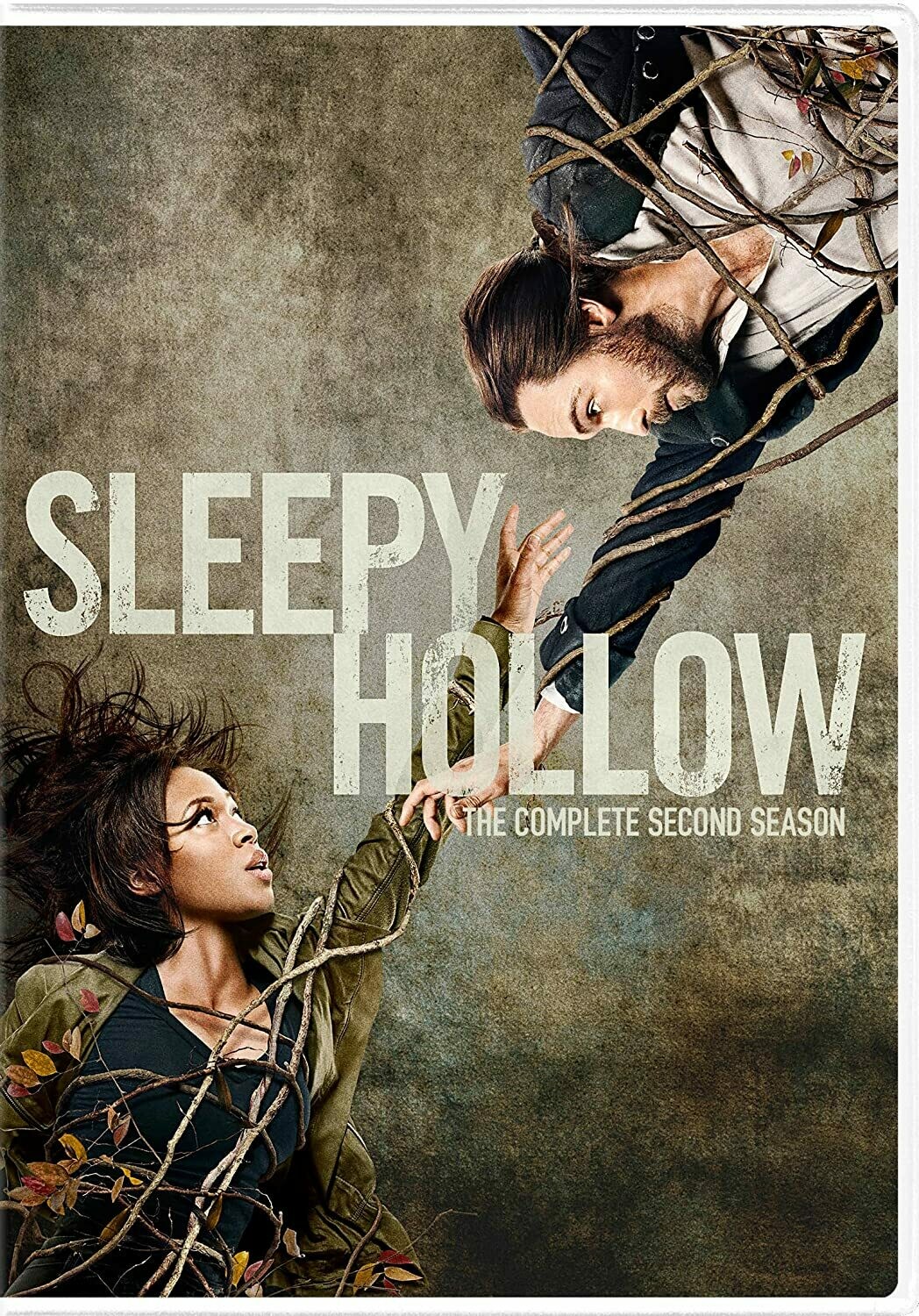 Sleepy Hollow Season Two (7 day rental)