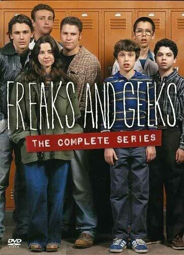 Freaks and Geeks: The Complete Series  (7 day rental)