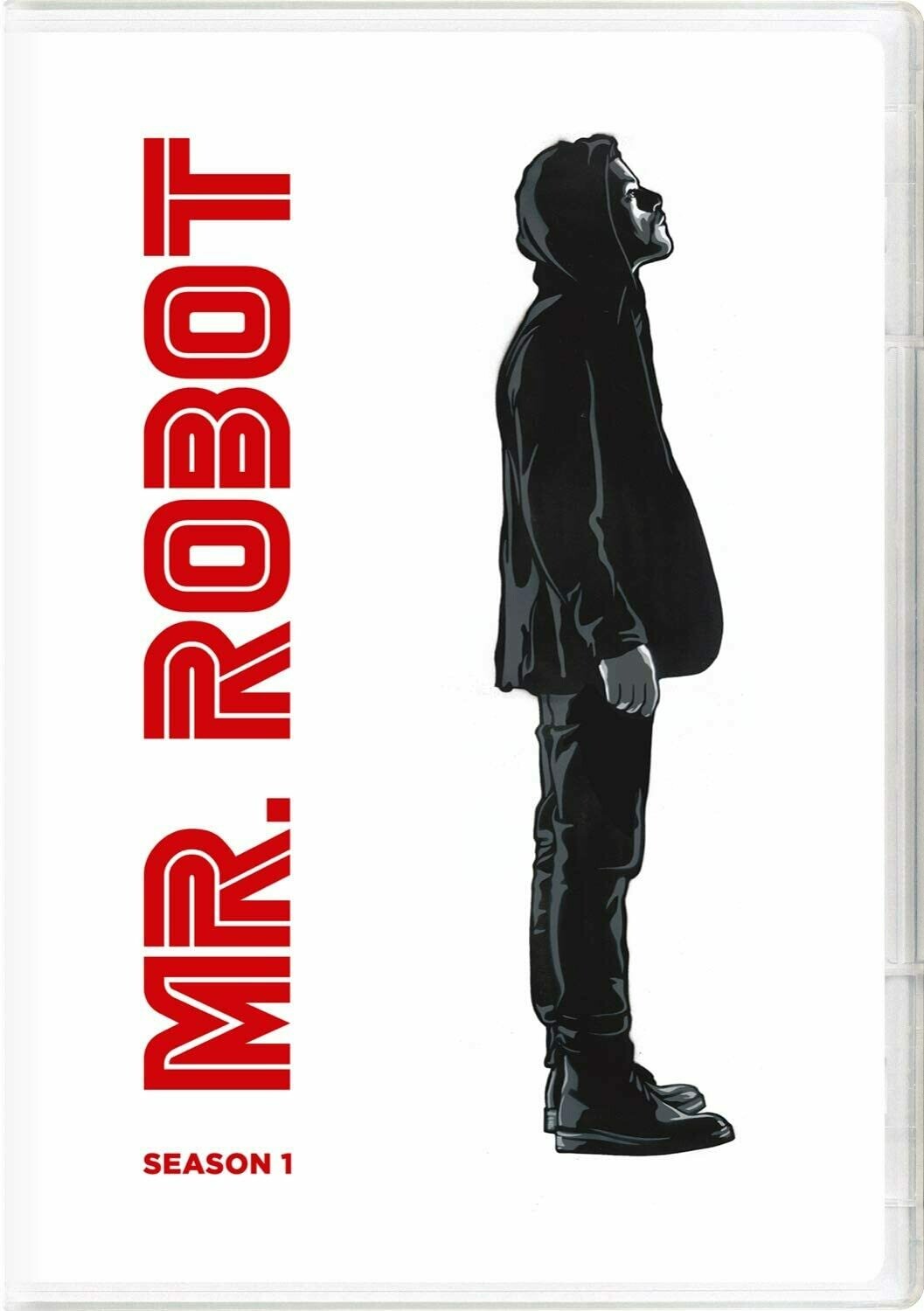 Mr. Robot Season One (7 day rental)