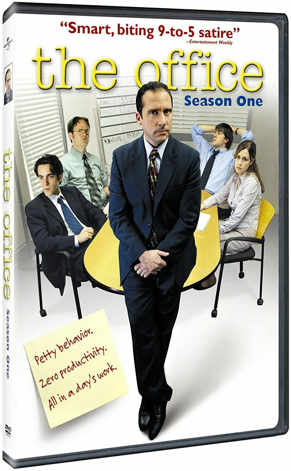 Office, The Season One (7 day rental)