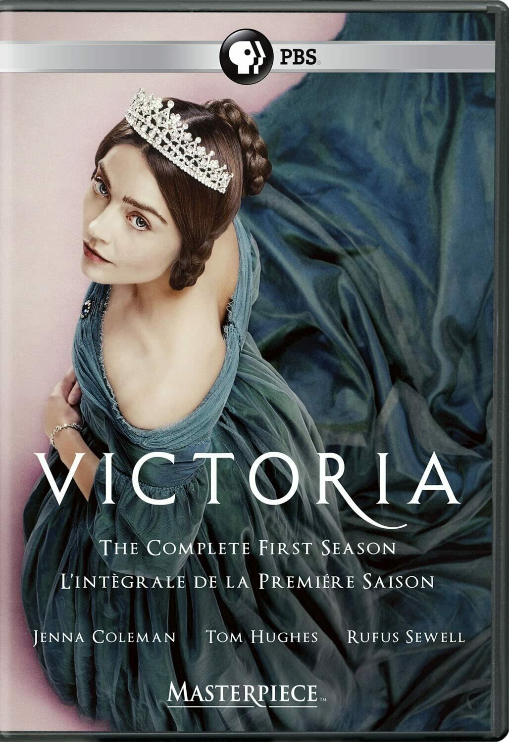 Victoria Season One (7 day rental)