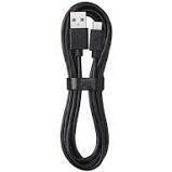 VITAL 2.4m (8’) Micro USB-to-USB Cable - Black