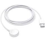 Apple Watch 2m (6.5’) Magnetic Charging Cable