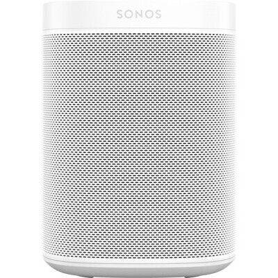 Sonos One (Generation 2) - White