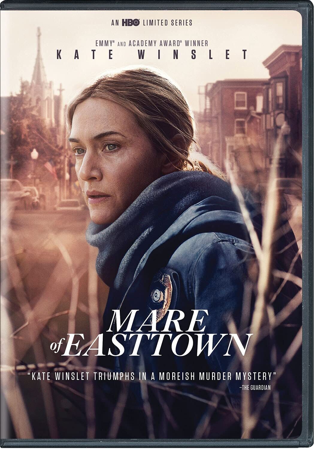 Mare Of Easttown Season One (7 day rental)