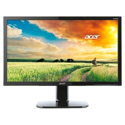 Acer KA220HQ 21.5inch LED Monitor