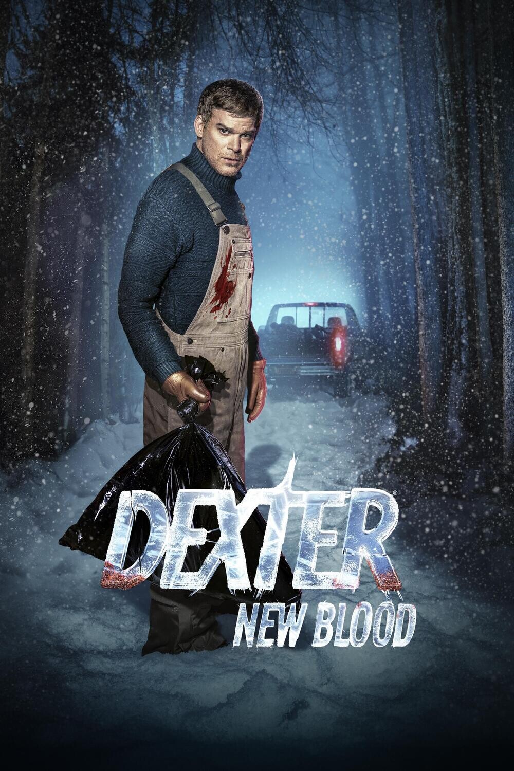 Dexter: New Blood (7 day rental)