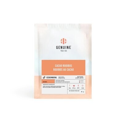 Cacao Rooibos 50g