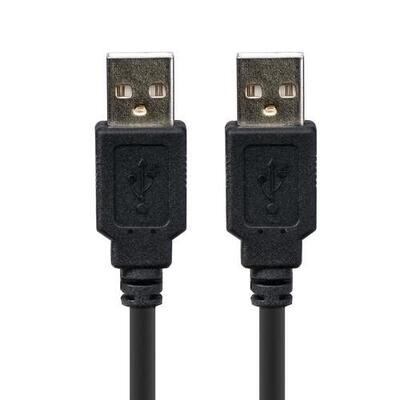 USB Cable USB 3.0 A to USB A