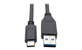 Usb C to Usb 3.0 Cable 1M (3 Feet)