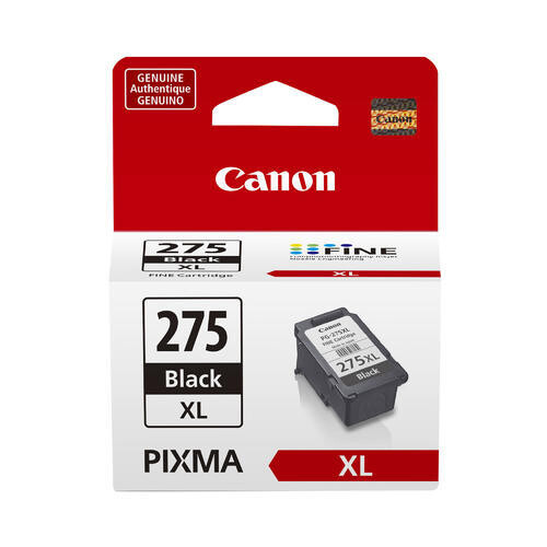Canon PG-275 XL  Black Ink Cartridge