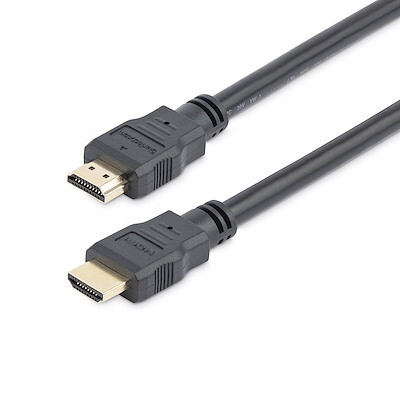 StarTech 15 ft High Speed HDMI Cable M/M
