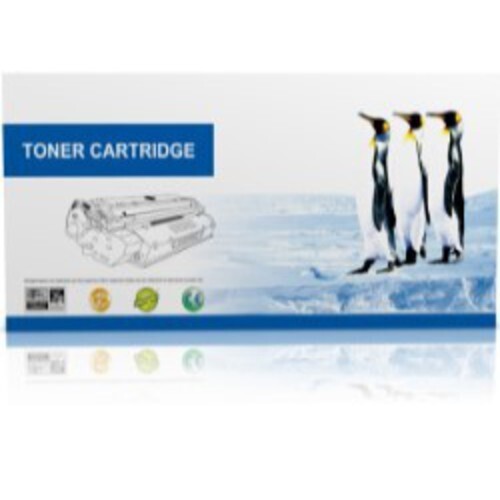 TN660 High-Yield Black Toner Compatible Cartridge