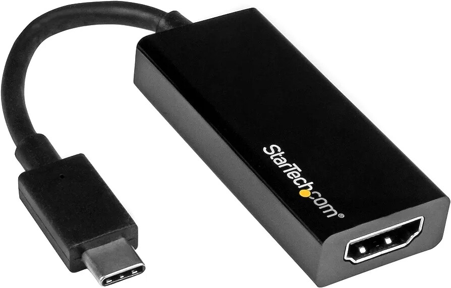 USB C to HDMI Adapter