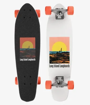 Longboards