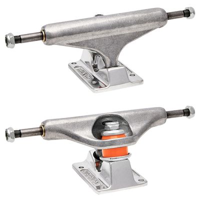 INDY STG11 FORGED HOLLOW SILVER 144 2PK