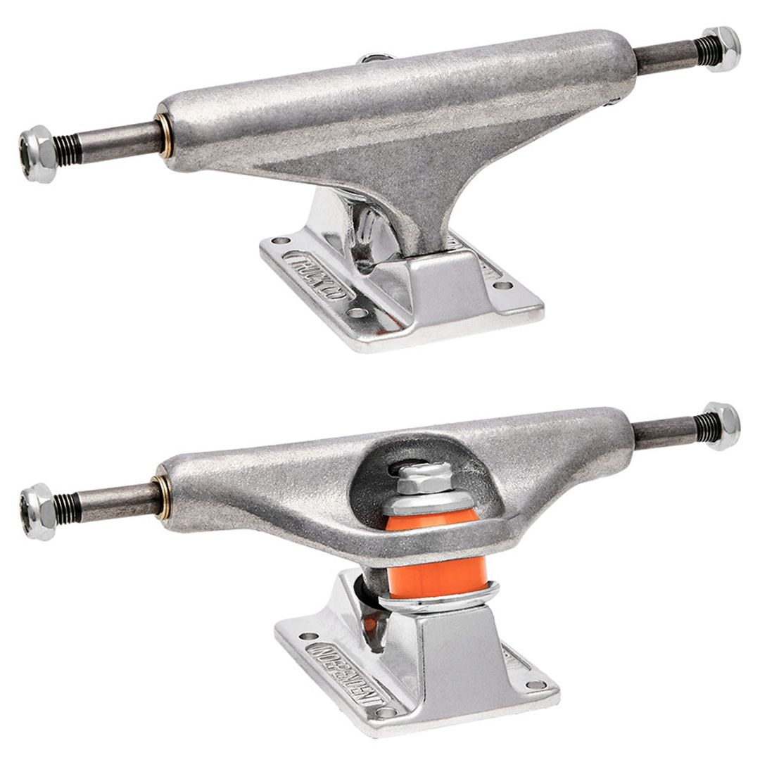 INDY STG11 FORGED HOLLOW SILVER 149 2PK
