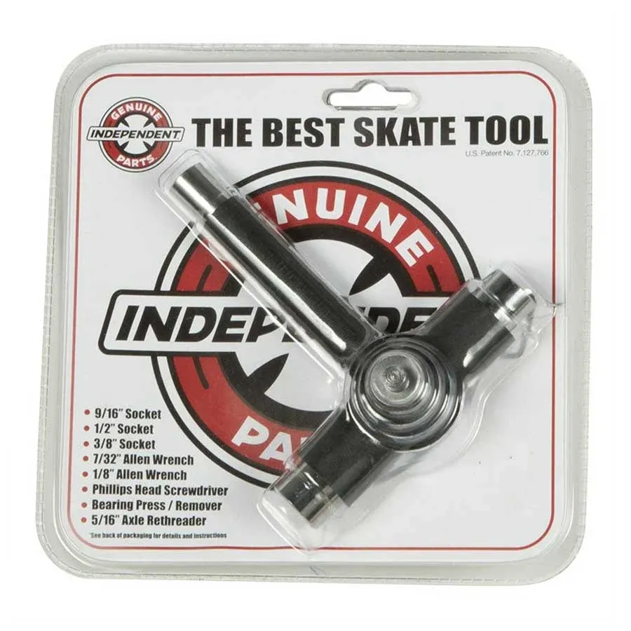 INDY BEST SKATE TOOL STANDARD