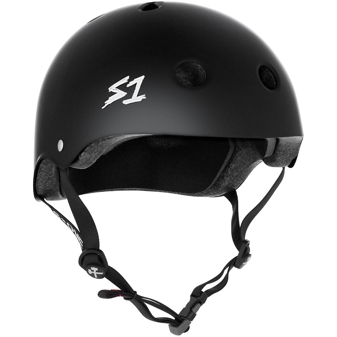 S1 HELMET MEGA LIFER (Large)