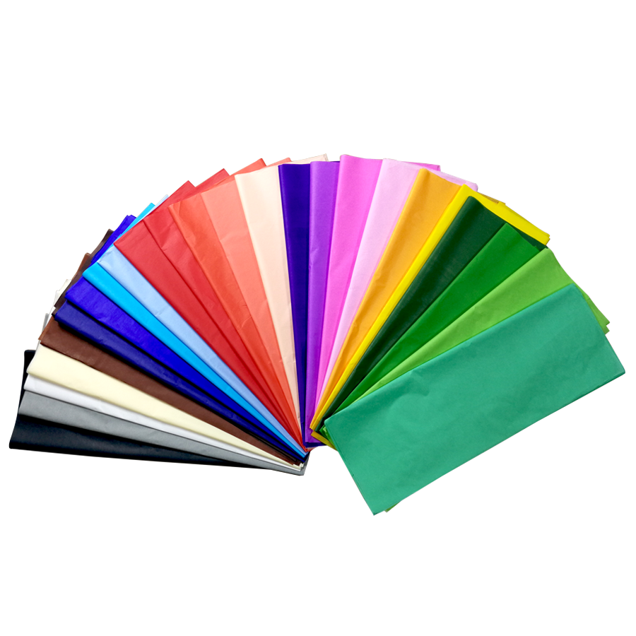 Papel Seda (Paq)