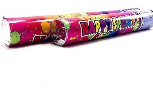 Bote De Confeti 80CM