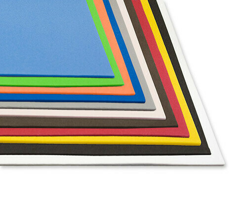 Foamy Pliego  53 x 90 CM (UND)