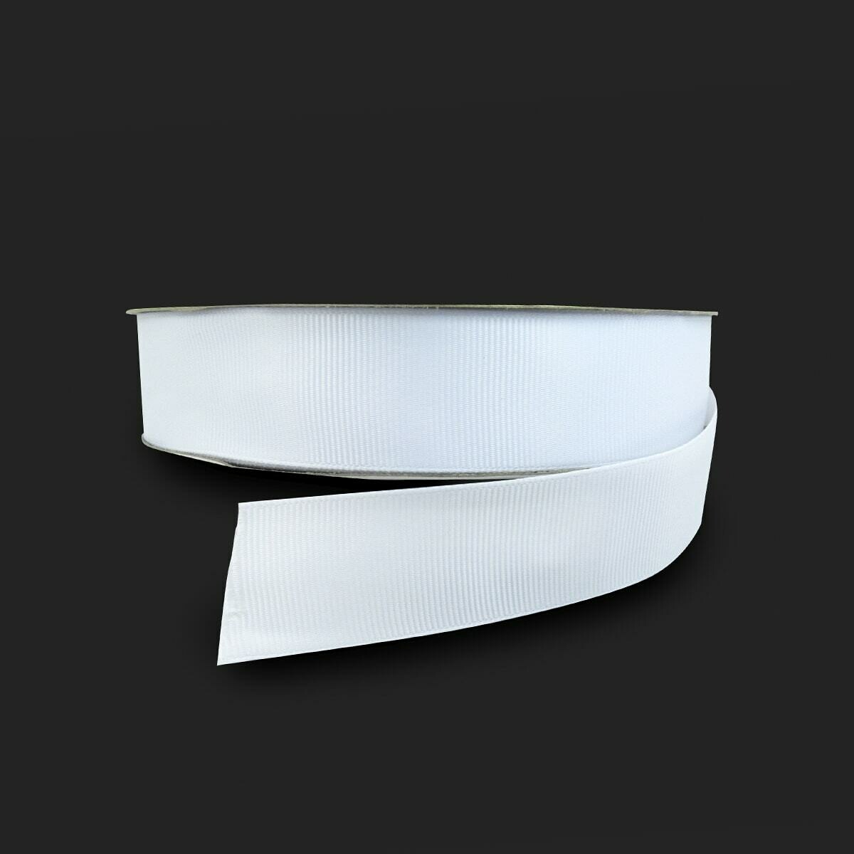 Cinta Gro 1&quot; (YRD), COLOR: Blanco