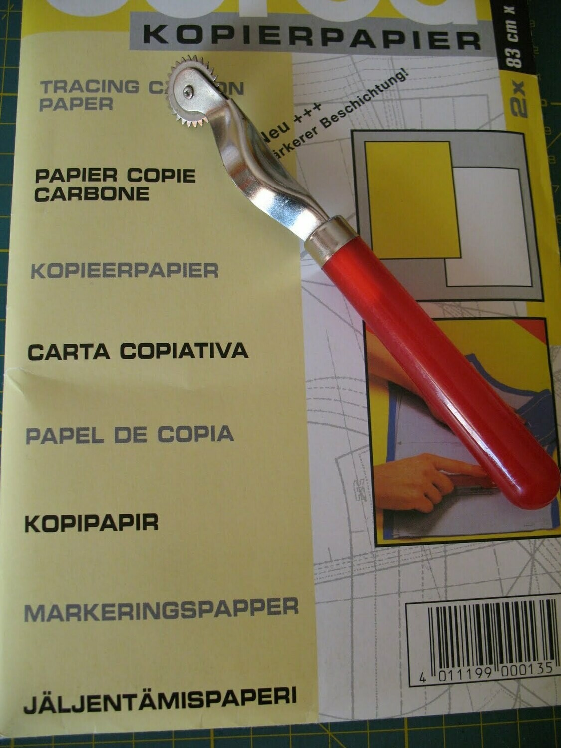 Rodadera