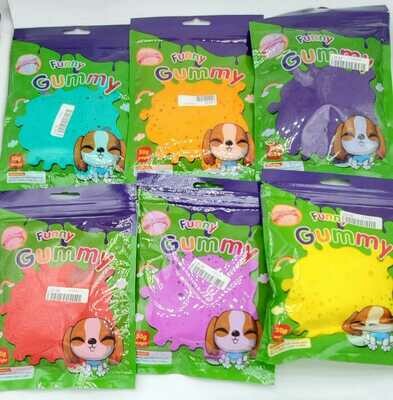 Foamy Moldeable (UND)