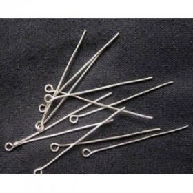 Pin de Argolla (13 Gramos)