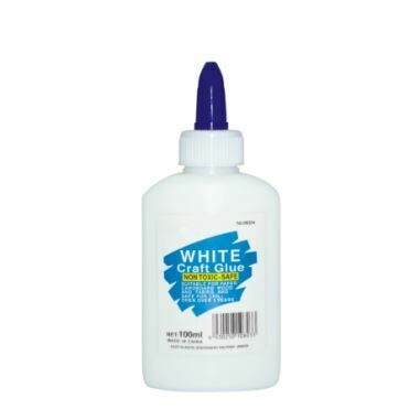 Pegamento Blanco 40G. (UND)