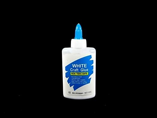 Pegamento Blanco 100 G. (UND)