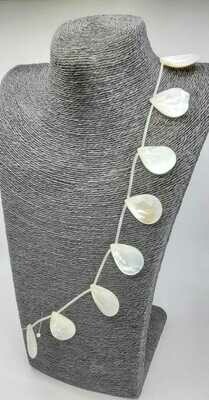 Concha Nacar 25 X 35 MM 275-44 (Ramal)