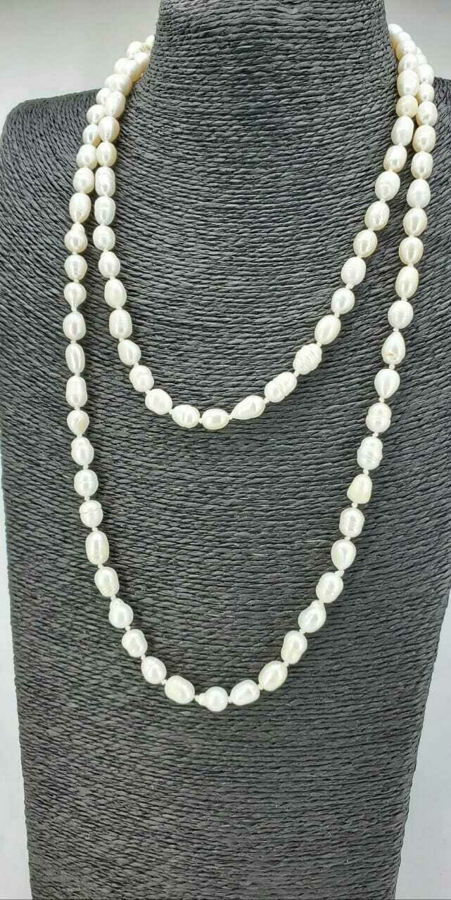Perla de Rio Collar (Und)