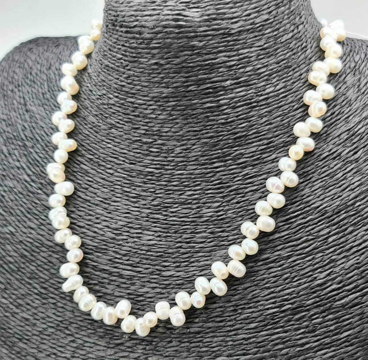 Perla Redonda 5MM (Ramal)