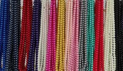 Perla Mayorca Collar #12