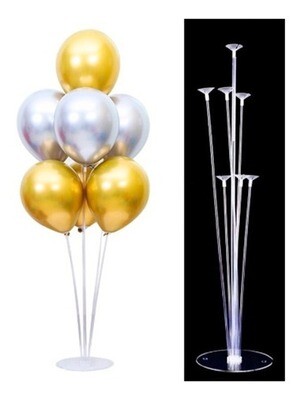 Bouquette de Porta globos(Und)