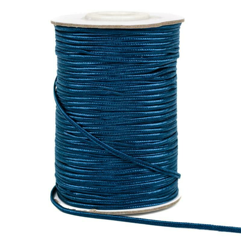 Cordón Soutache (Yrd)
