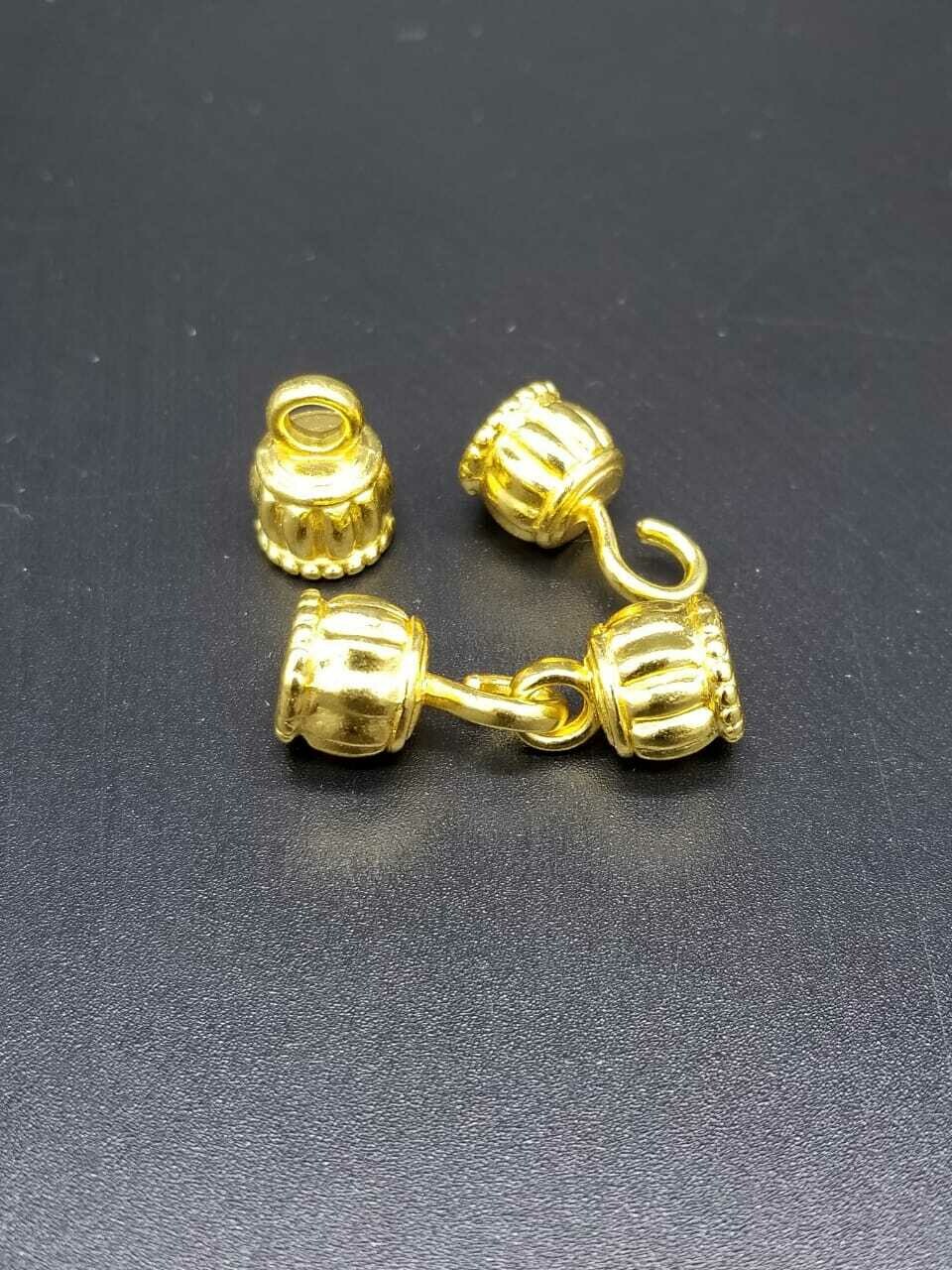 Terminal 18mm x 9mm (Par)