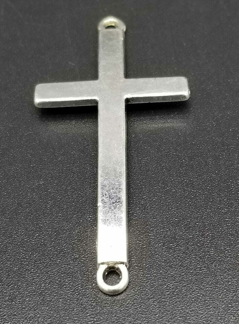 Cruz Lisa Curva (3 UNDS)